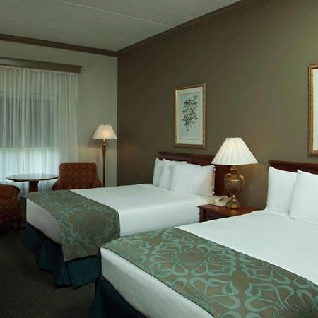 Harrahs Tunica Casino And Hotel Robinsonville Exterior photo